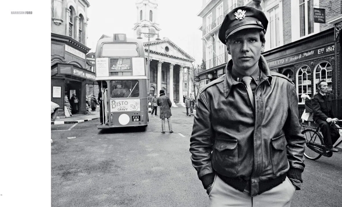 Terry O’Neill: Photographe de légendes