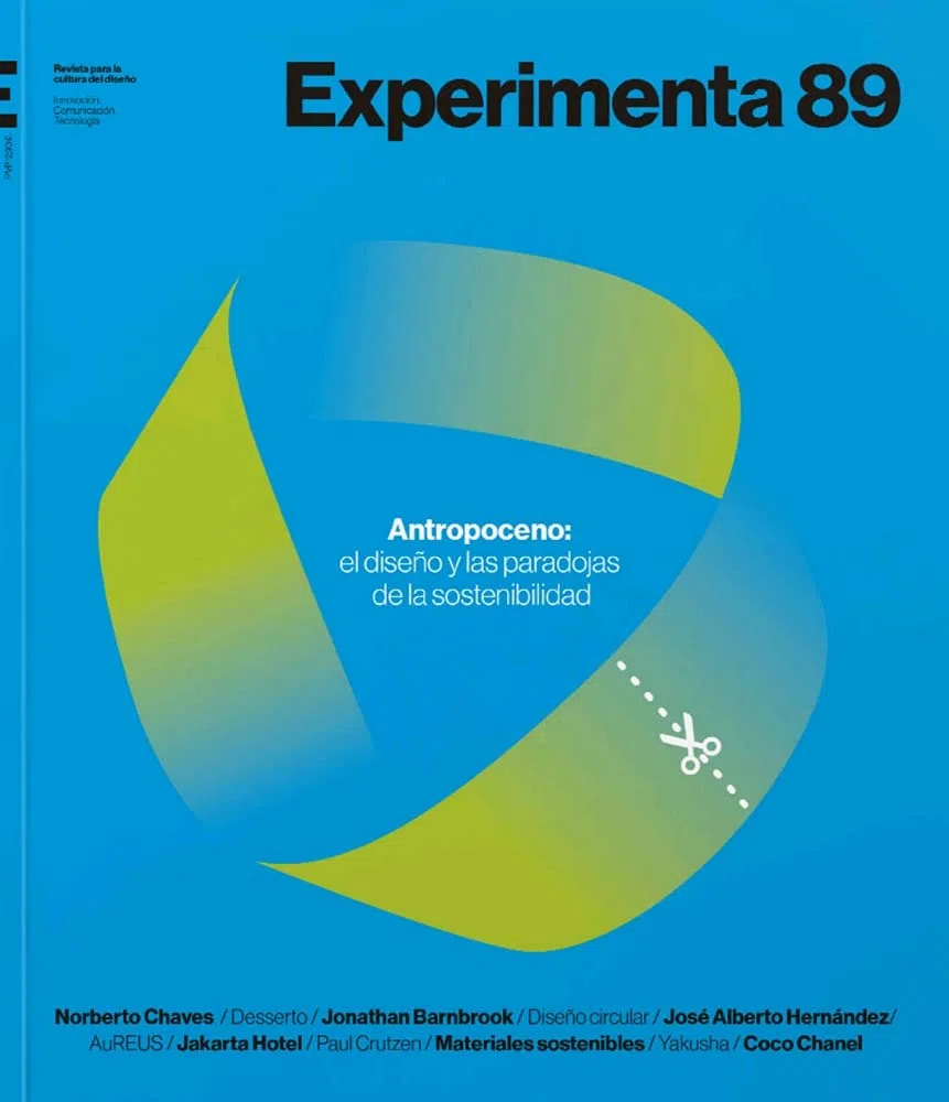 experimenta 89 (REVISTA)