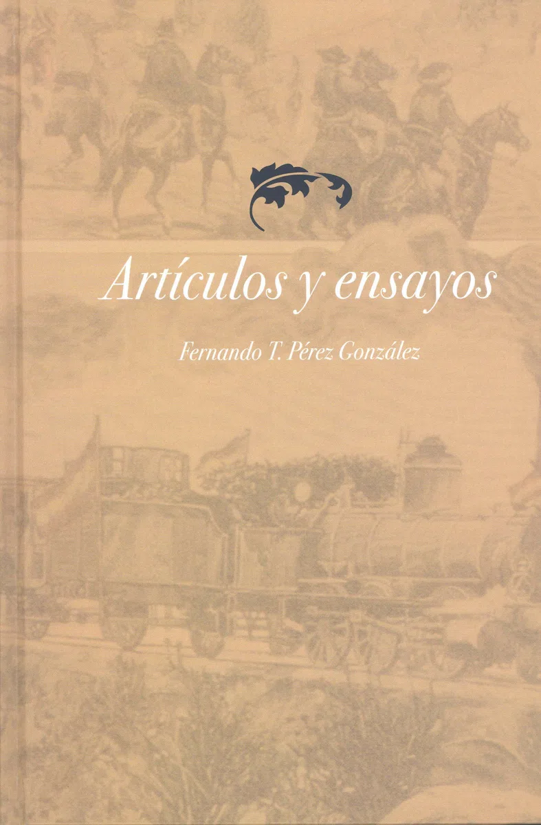 Artículos y Ensayos (Magistri)