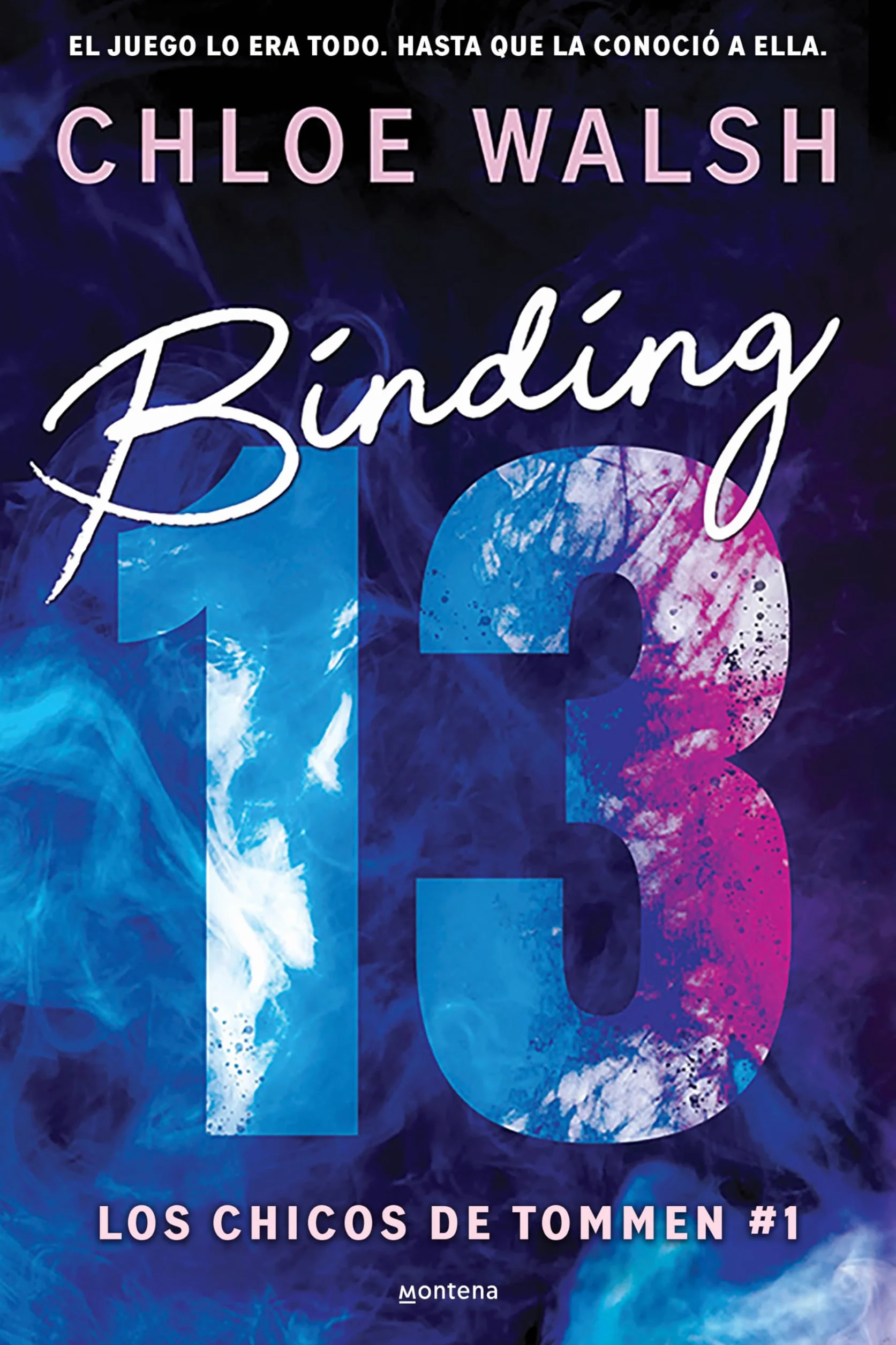 Estuche Los Chicos de Tommen: Binding 13 y Keeping 13 (Johnny y Shannon): Boxed Set (Lo más visto)