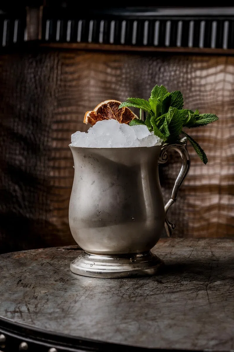 The Connaught Bar: Recipes and Iconic Creations (FOOD-COOK)