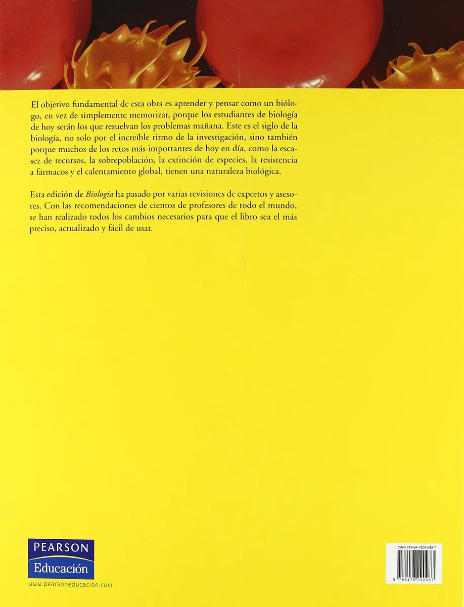 BIOLOGIA