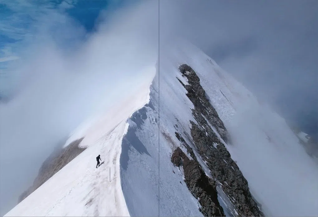 Kilian Jornet: Beyond Endurance