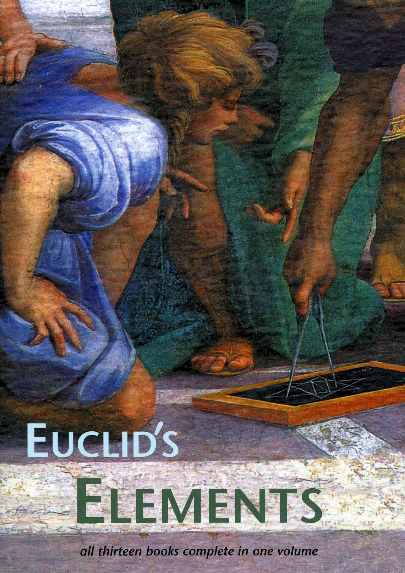 Euclid's Elements