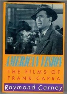 American Vision: The Films of Frank Capra