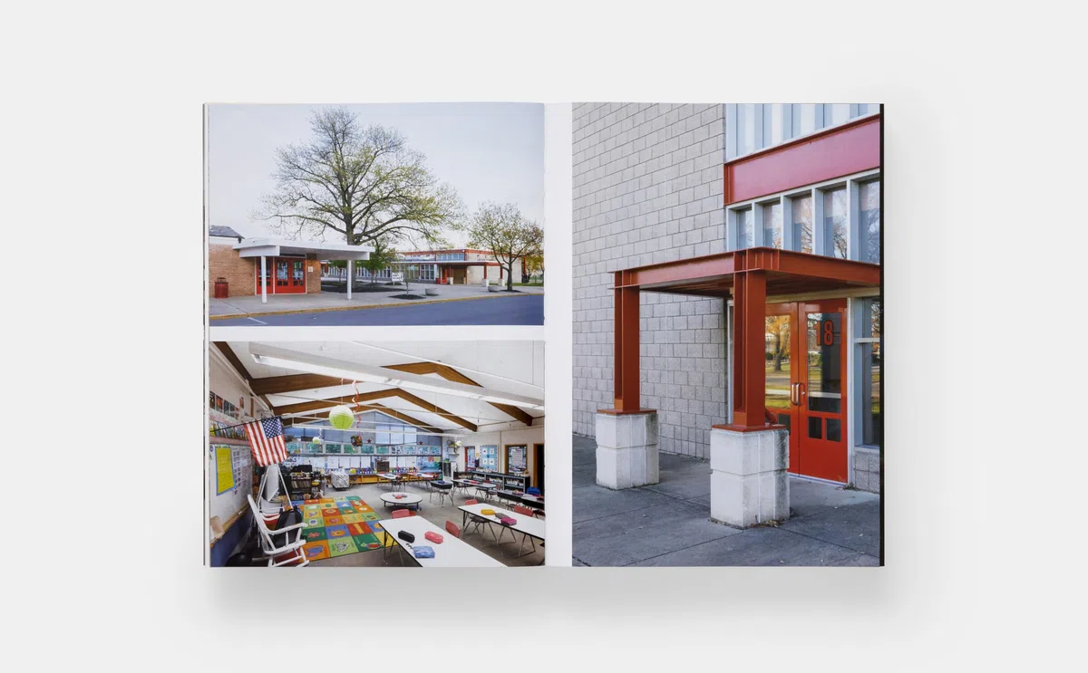 American Modern: Architecture; Community; Columbus, Indiana