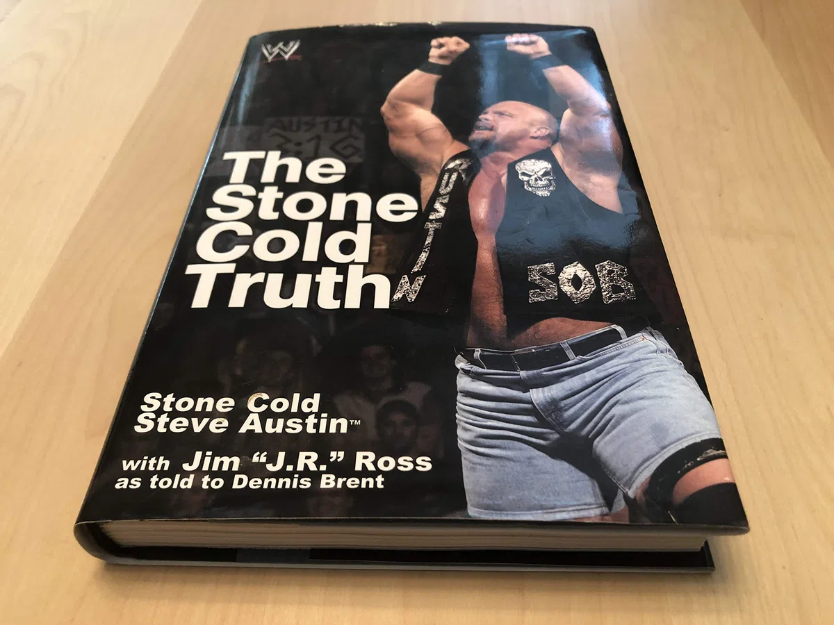 The Stone Cold Truth (WWE)
