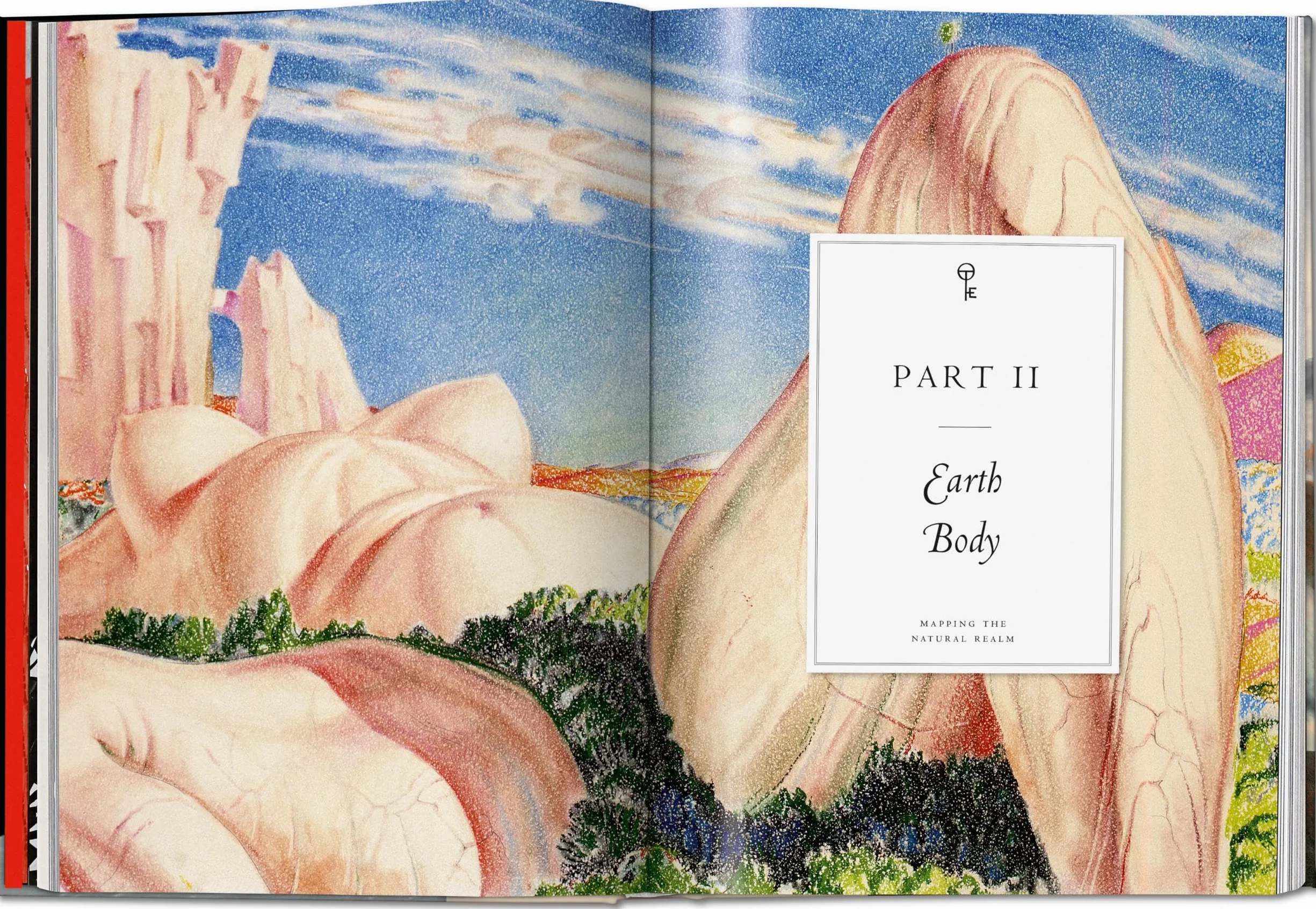 Sacred Sites. The Library of Esoterica (Sourcebook)