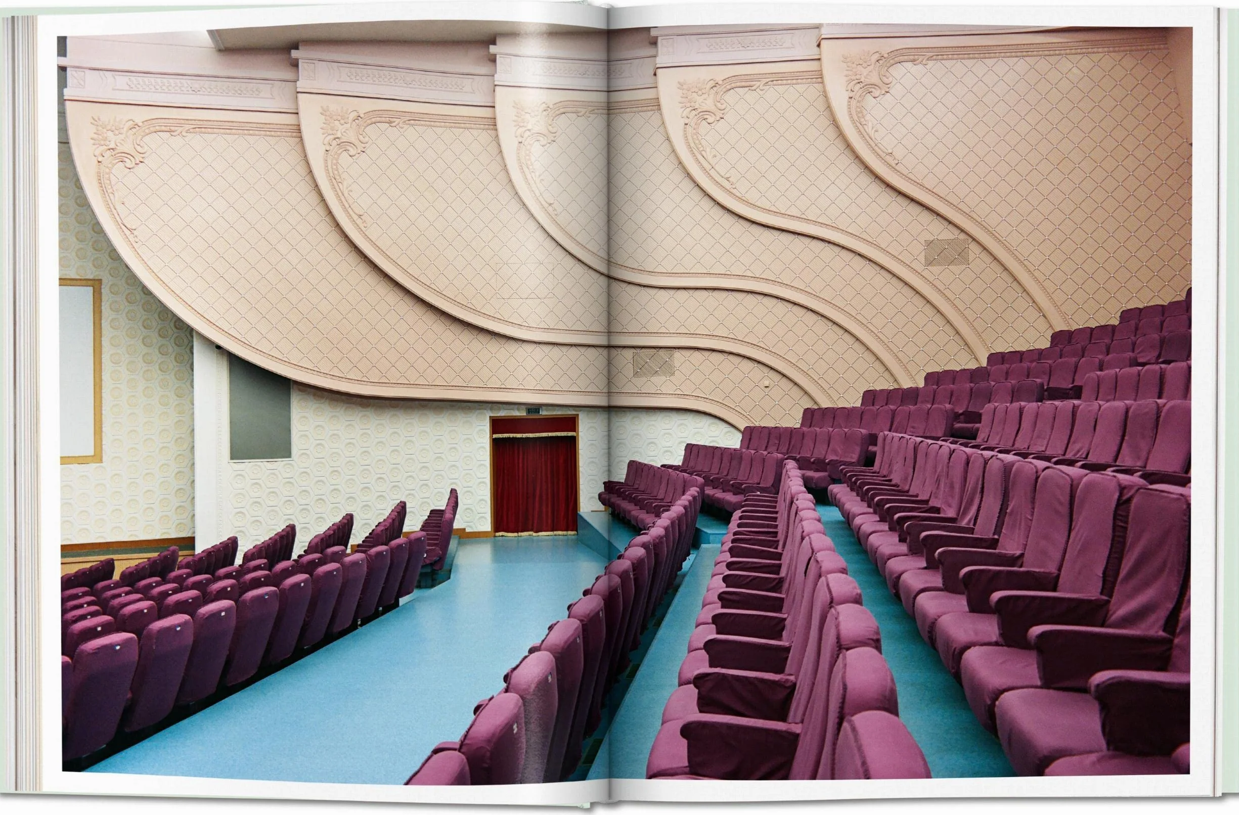 Inside North Korea (Photography Book)