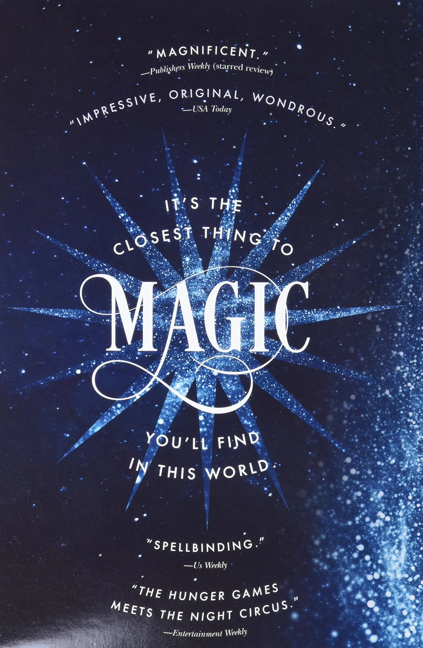 Caraval Paperback Boxset: Caraval, Legendary, Finale