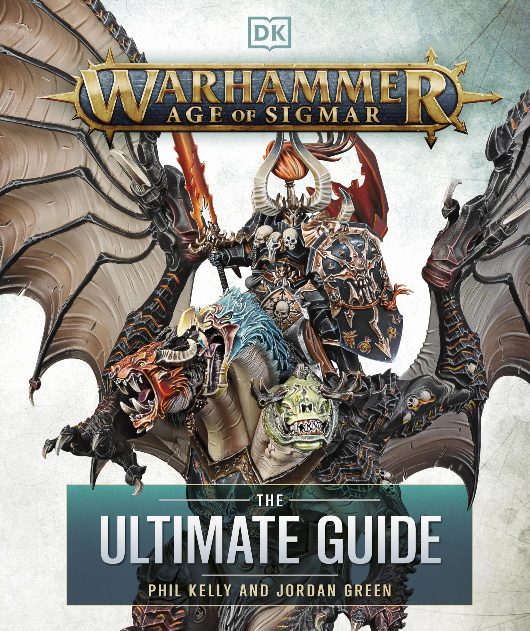 Warhammer Age of Sigmar Ultimate Guide