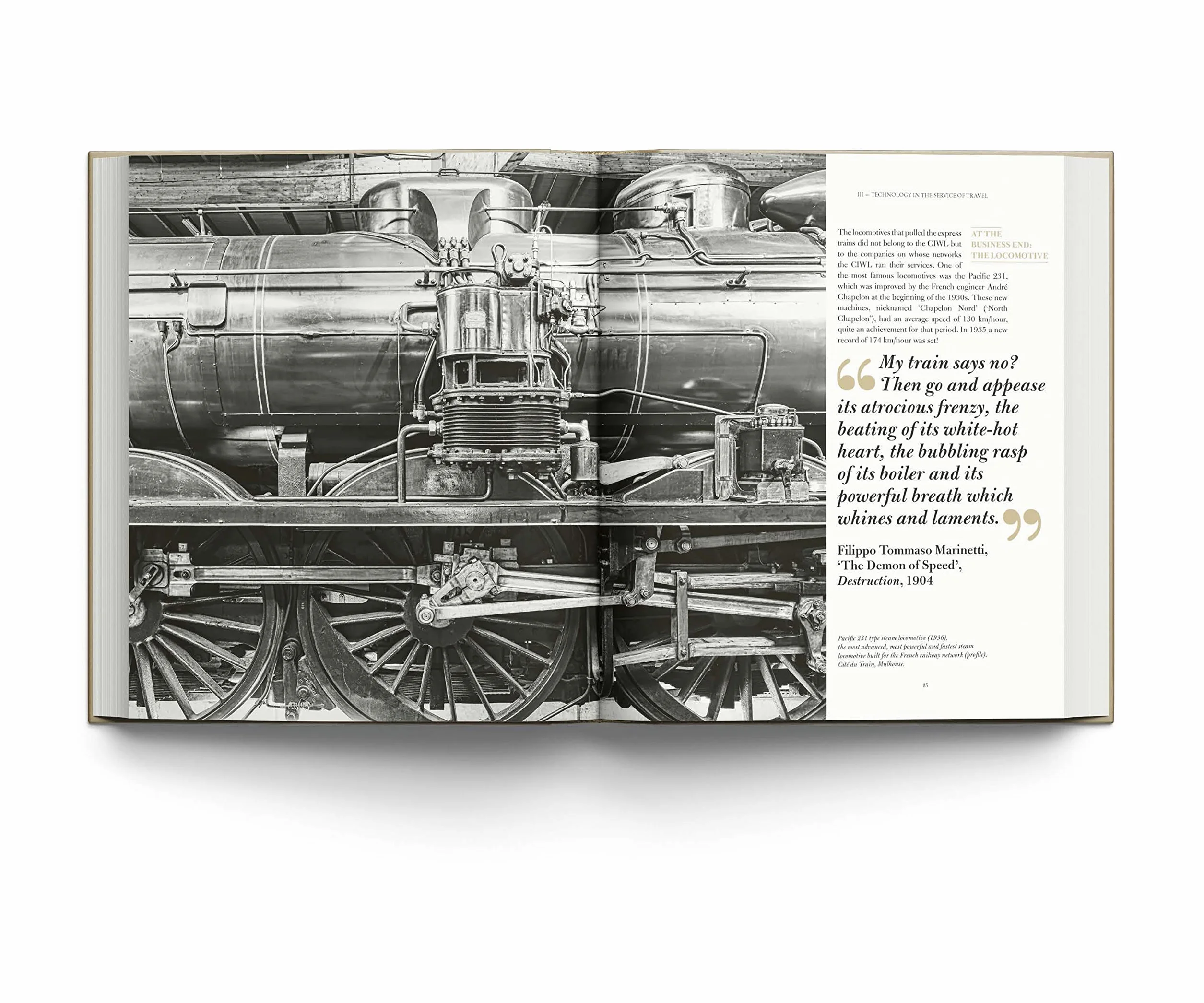Orient Express: The Story of a Legend [Idioma Inglés]