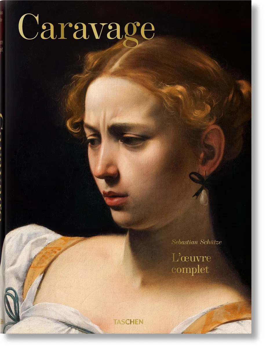 Caravage: L'oeuvre complet