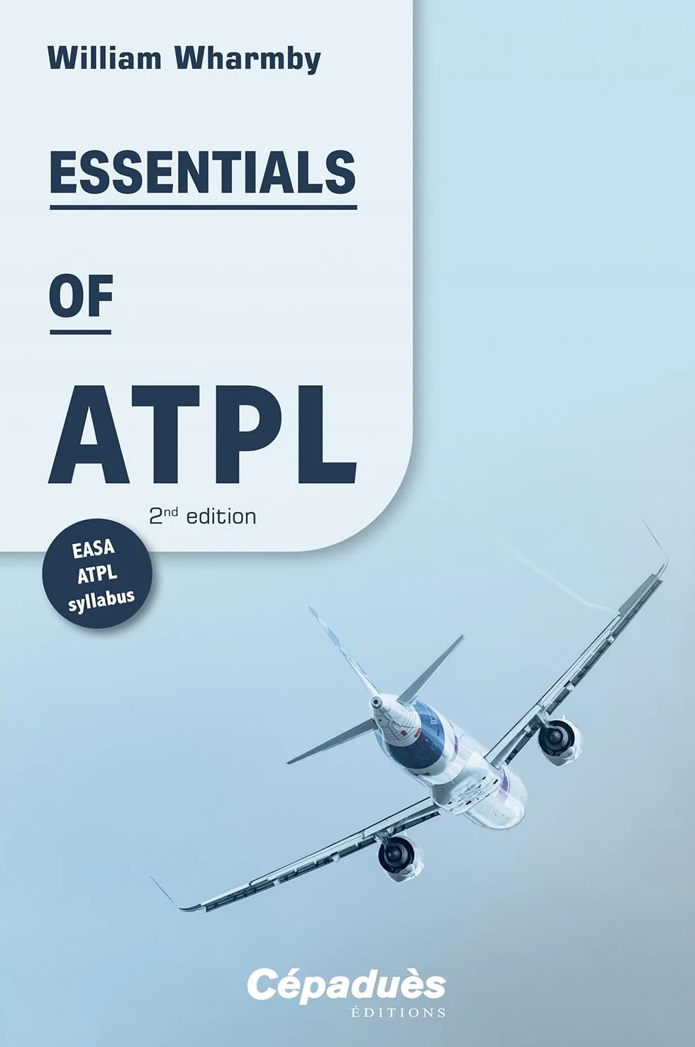 Essentials of ATPL 2nd edition