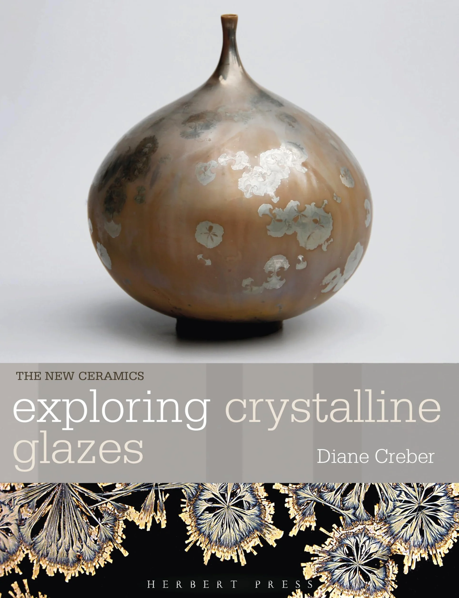 Exploring Crystalline Glazes (New Ceramics)