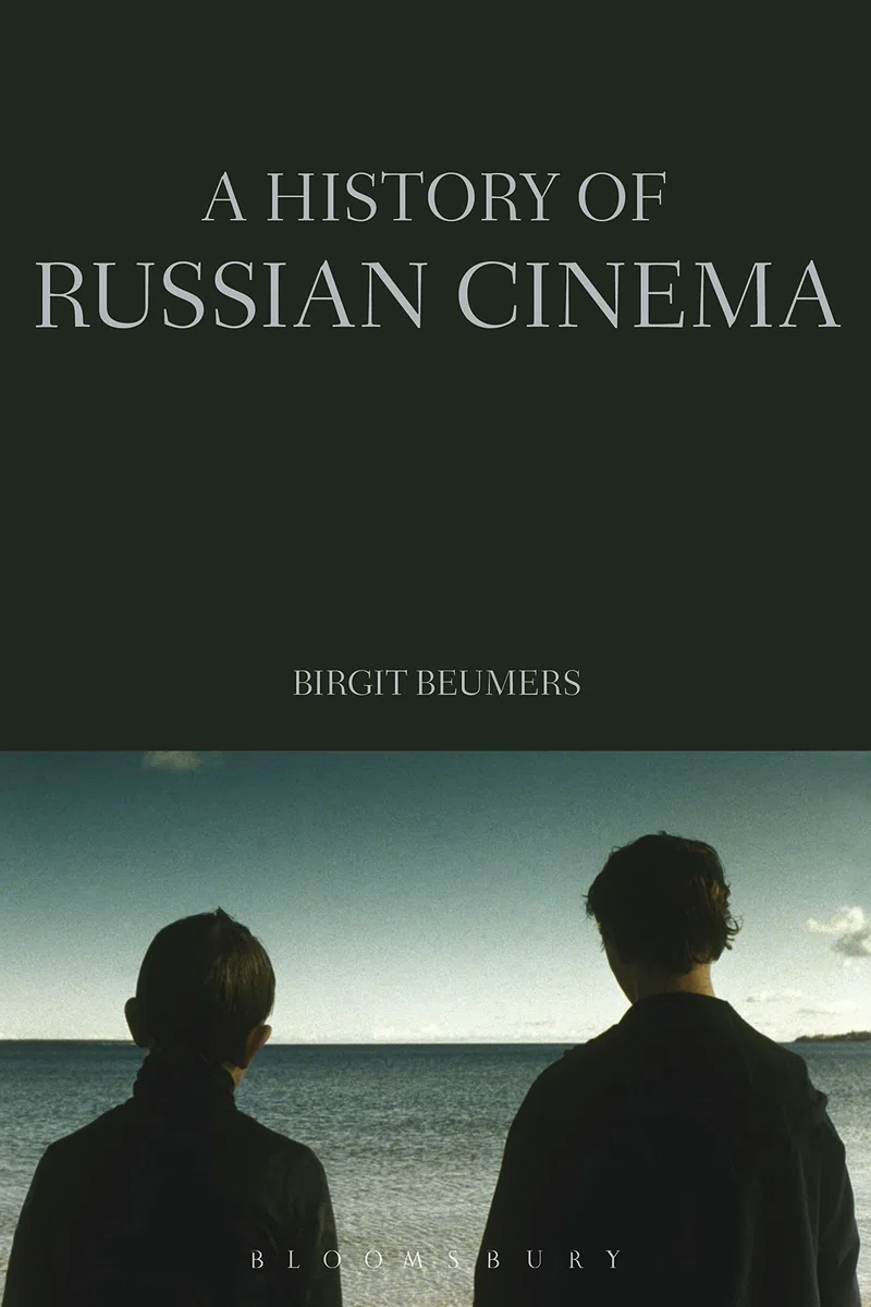 A History of Russian Cinema: 0