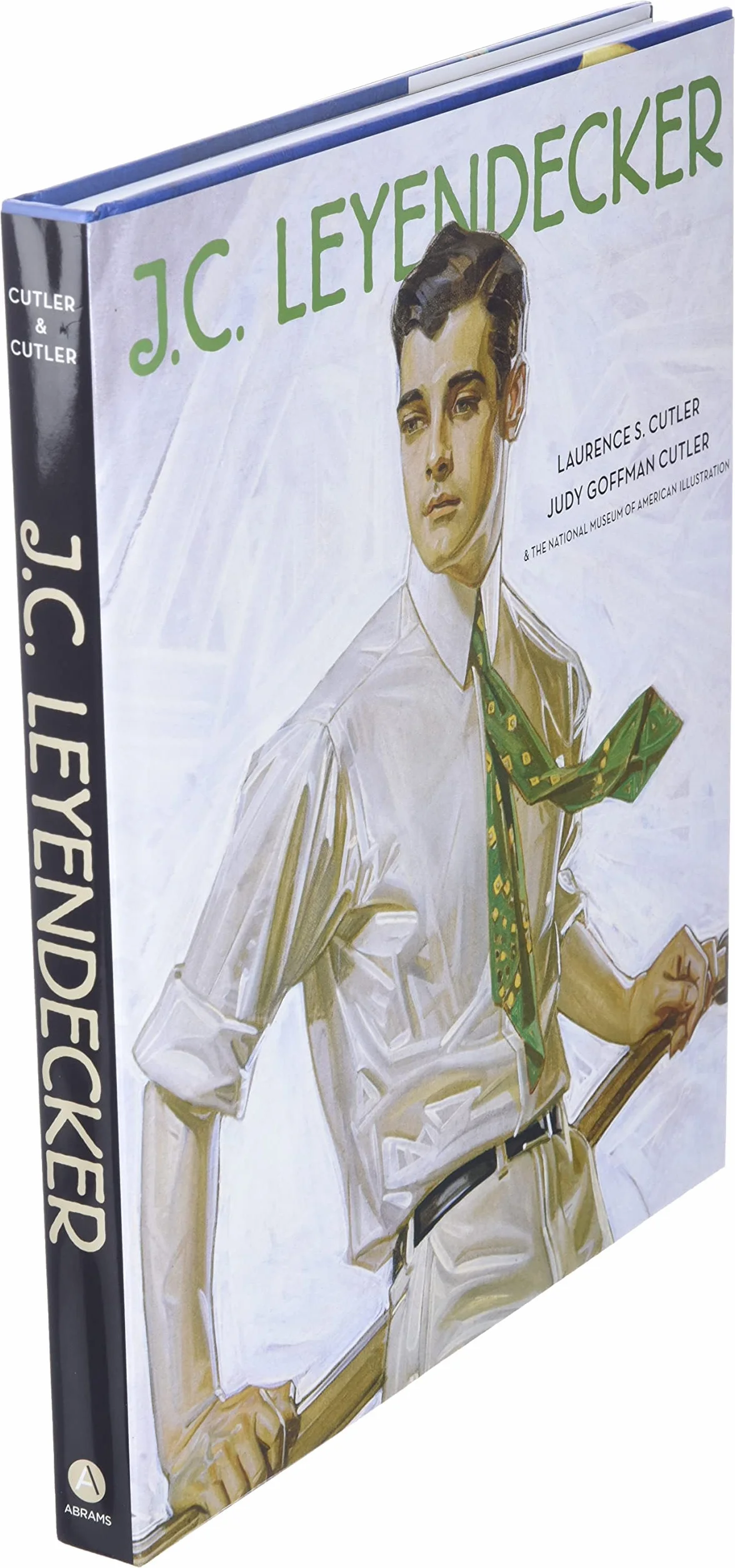 J C Leyendecker: THE NATIONAL MUSEUM OF AMERICAN ILLUSTRATION