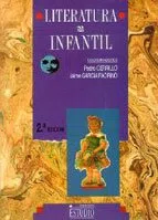 Literatura infantil (ESTUDIOS)