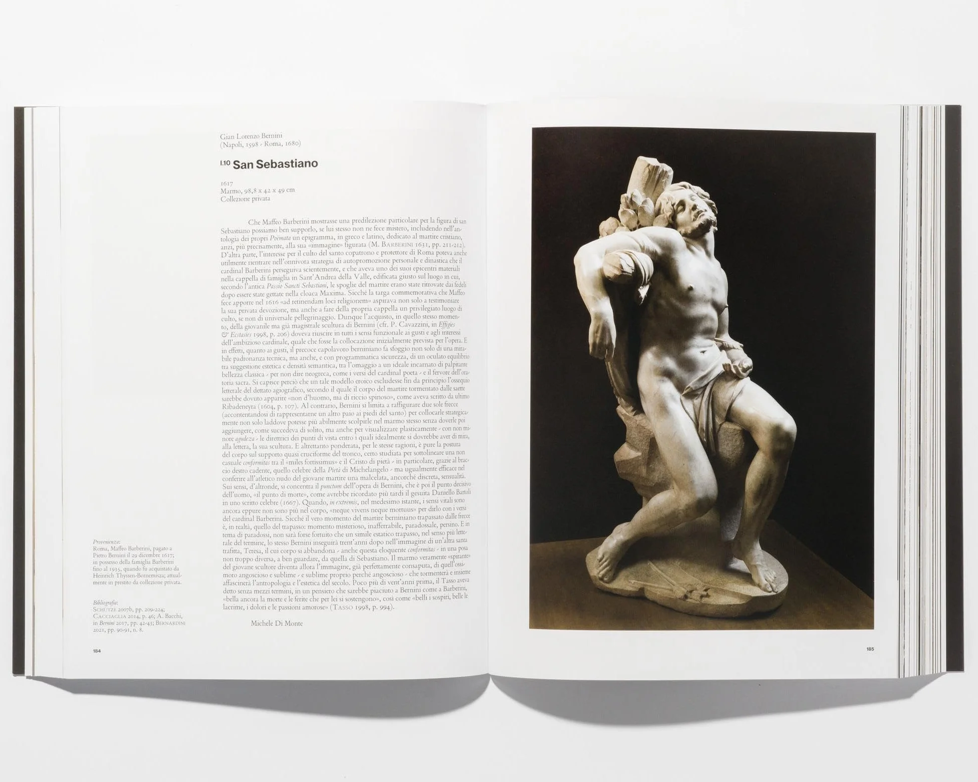 Bernini e i Barberini. Catalogo della mostra (Roma, 12 febbraio-14 giugno 2026) (Varia)