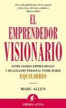 EL EMPRENDEDOR VISIONARIO