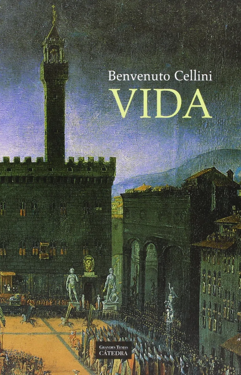 Vida (Arte Grandes temas)