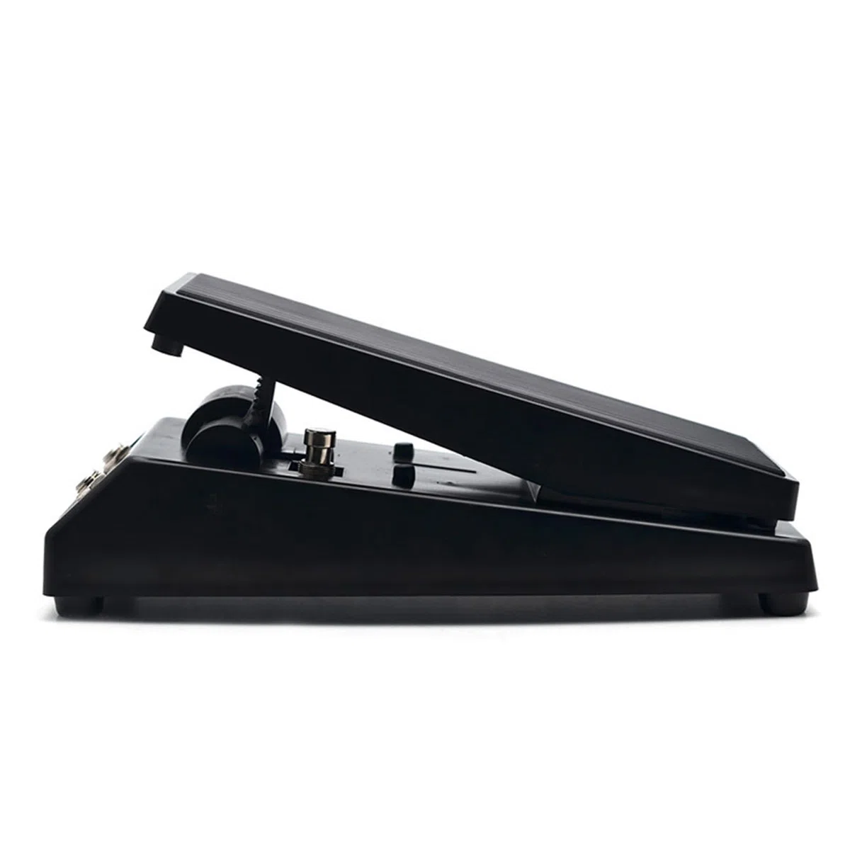 Walmeck Pedal Wah Wah para Guitarra Eléctrica, Efecto de Tonos, Accesorios para Instrumentos Musicales de DJ, un Wah Wah Agrega una Nueva Dimensión a Tu Guitarra Tocando Haciendo