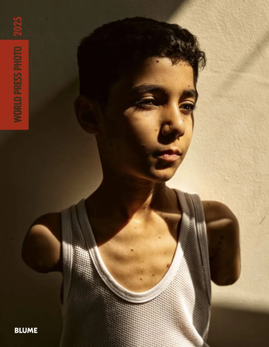 World Press Photo 2025 (FOTOGRAFIA)