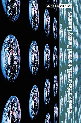 Classics of Science Fiction and Fantasy Literature: 0 (Magill's Choice)