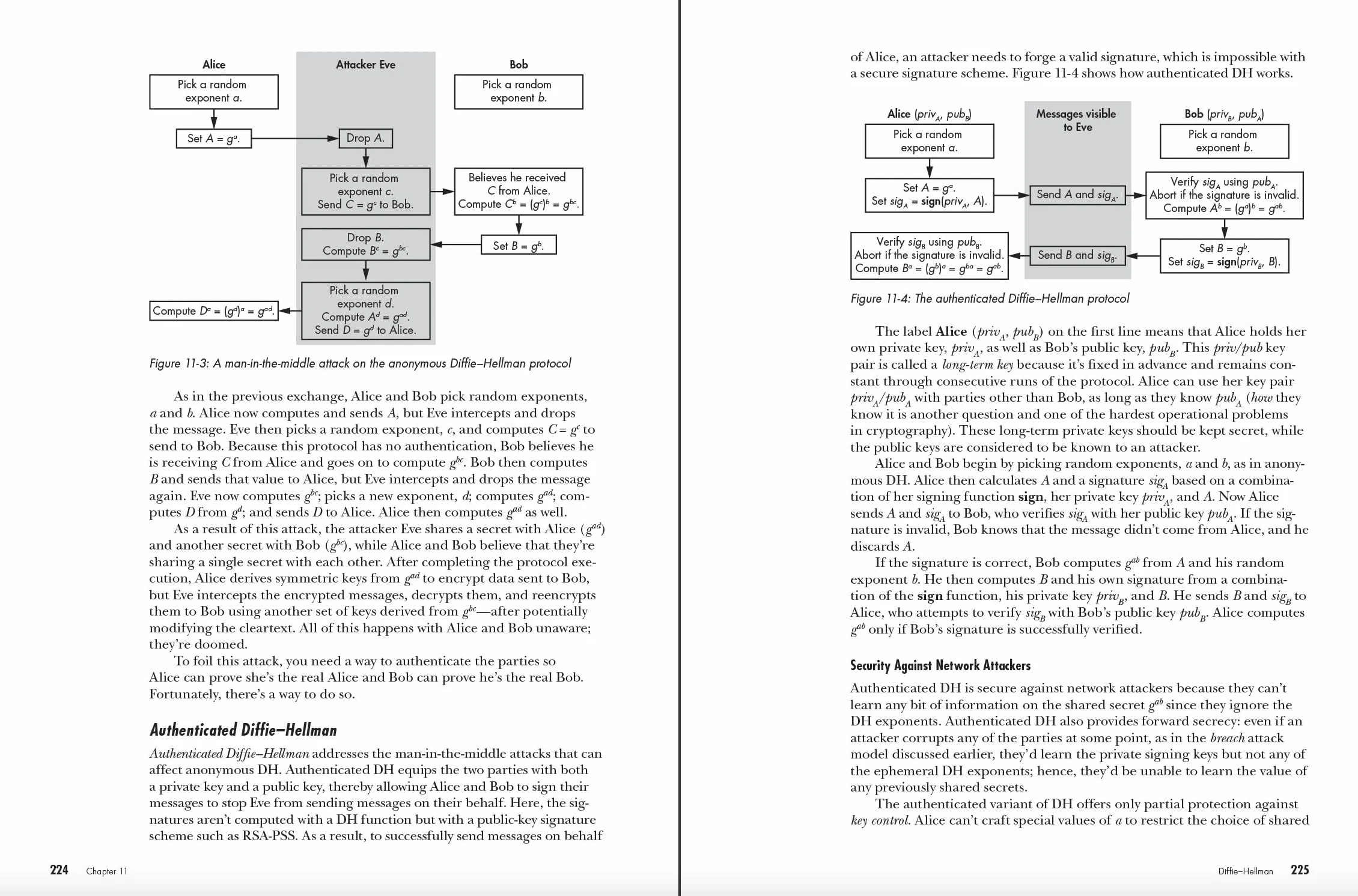 Serious Cryptography, 2nd Edition: A Practical Introduction to Modern Encryption