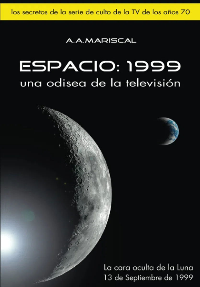Espacio 1999: Una odisea de la televisión