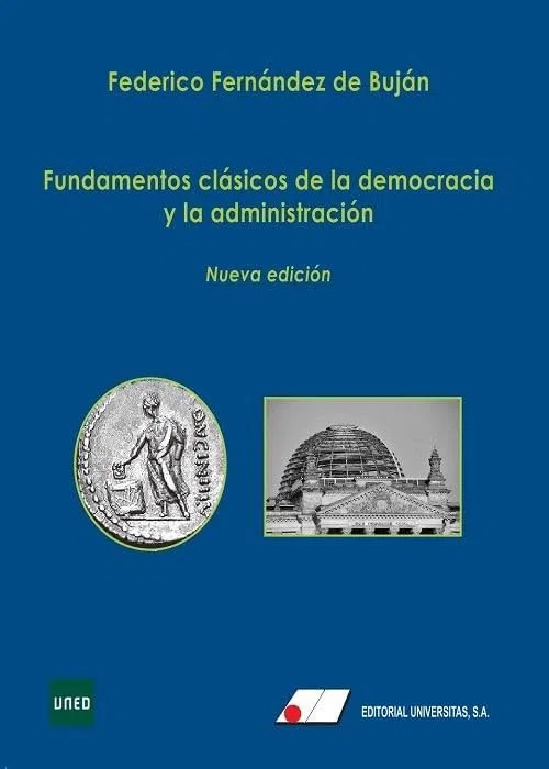 Fundamentos clásicos de la democracia y la administración (FONDO)