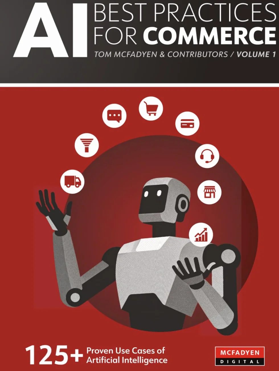 AI Best Practices for Commerce: Proven Use Cases of Artificial Intelligence