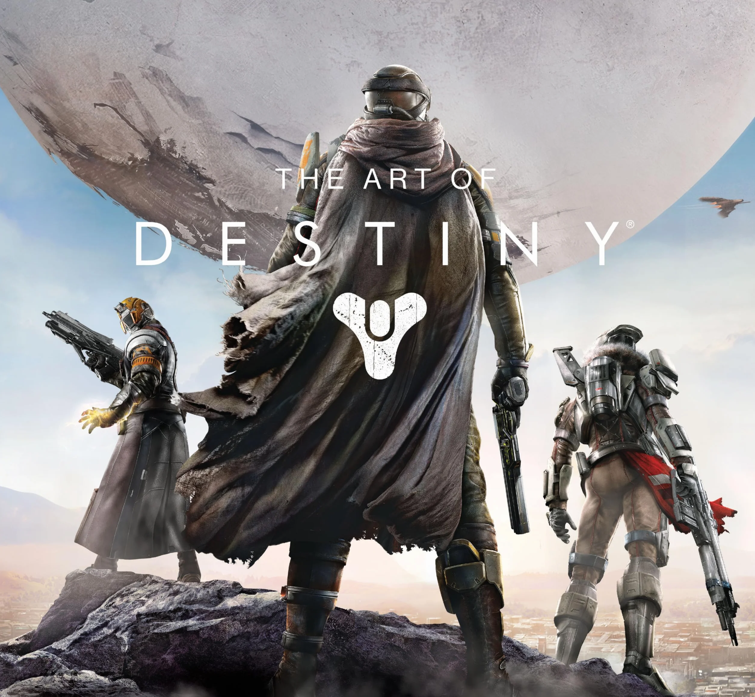 The Art of Destiny: 1