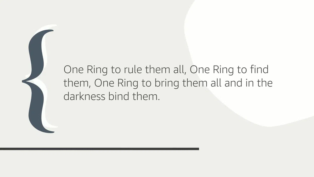 The Lord of the Rings 3-Book Paperback Box Set