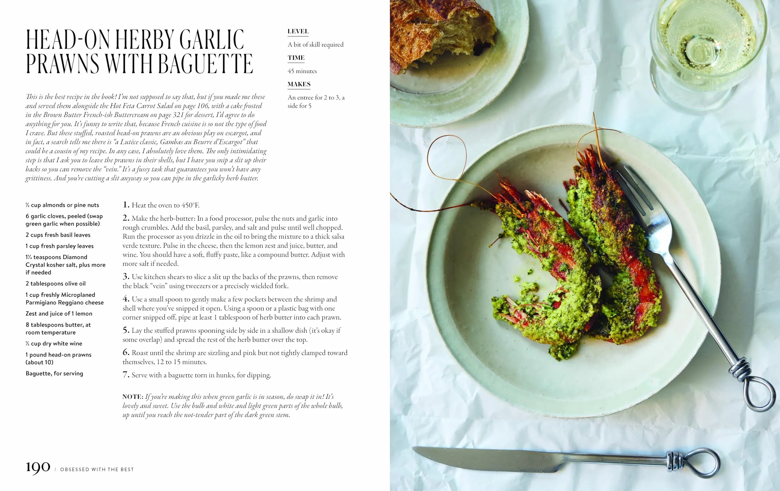 Obsessed with the Best: 100+ Methodically Perfected Recipes Based on 20+ Head-to-Head Tests