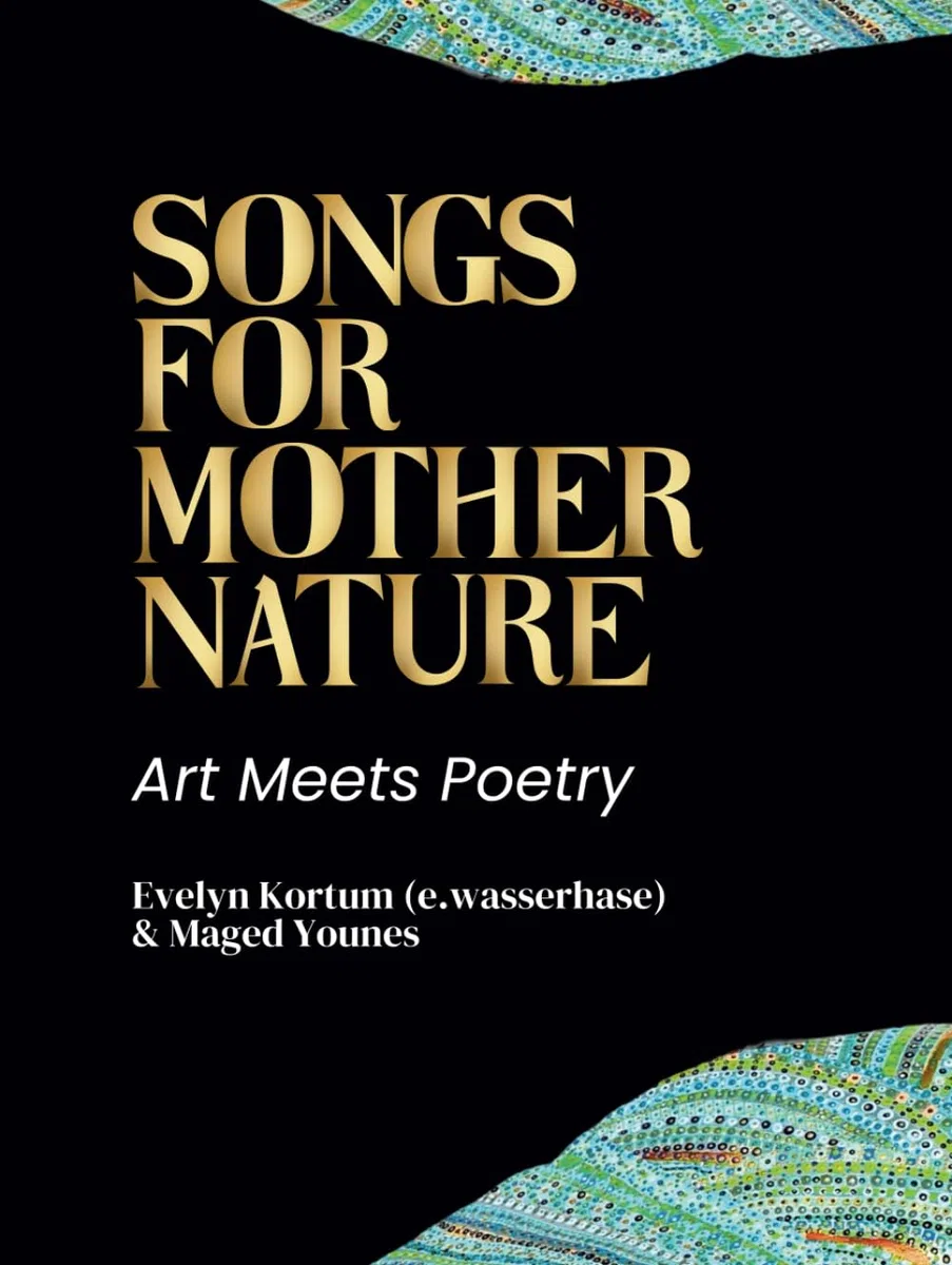 Songs for Mother Nature: Art Meets Poetry