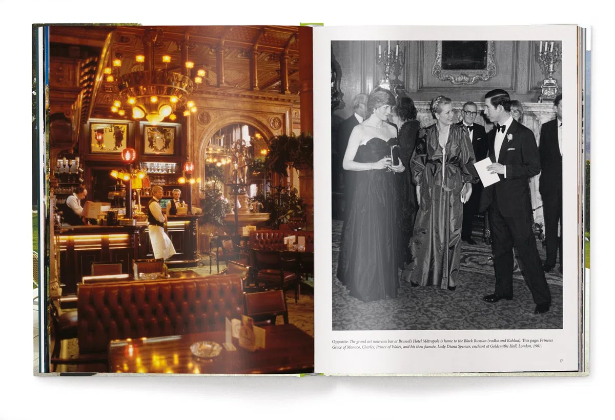 The Stylish Life: Cocktail Parties