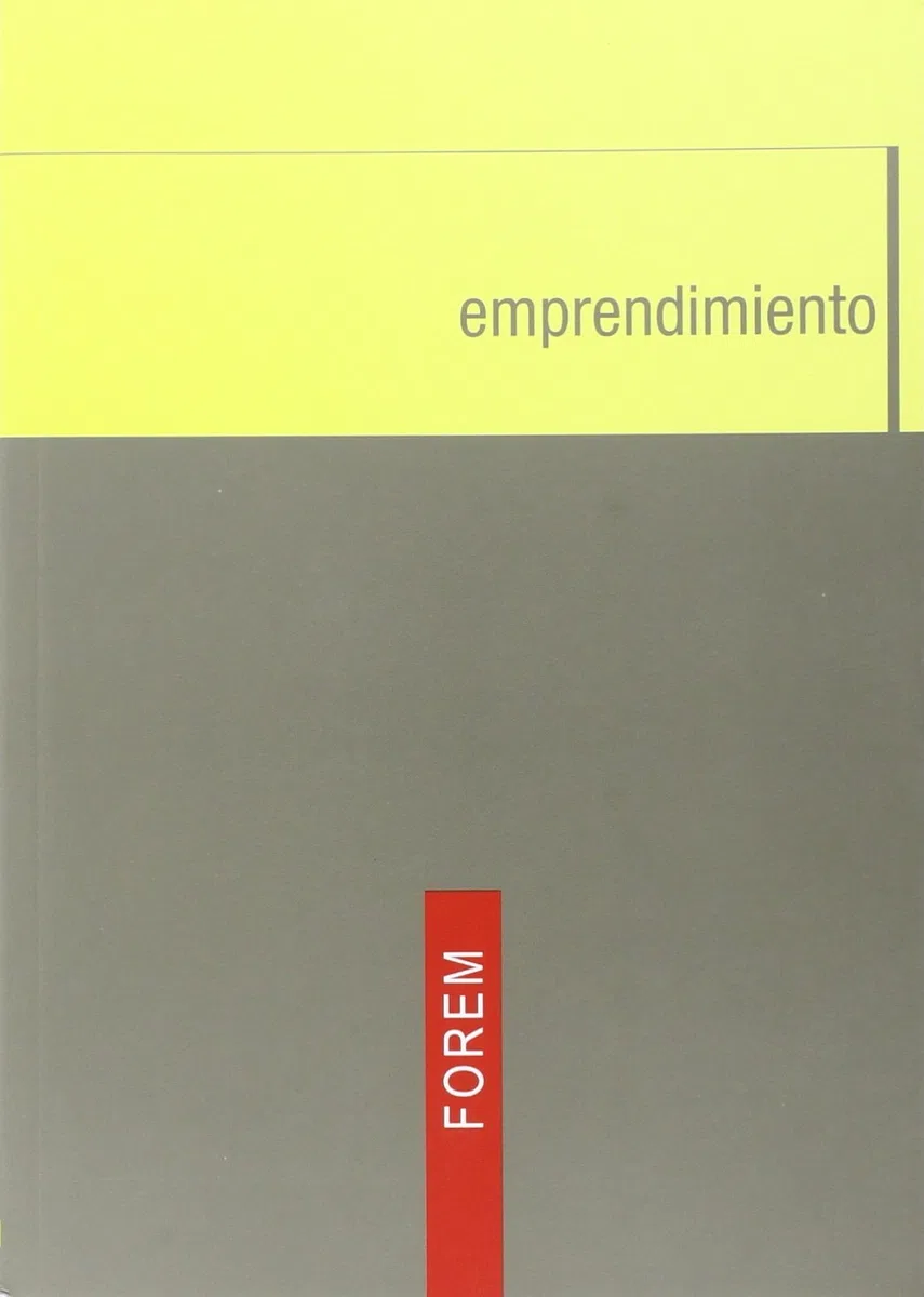 EMPRENDIMIENTO (SIN COLECCION)