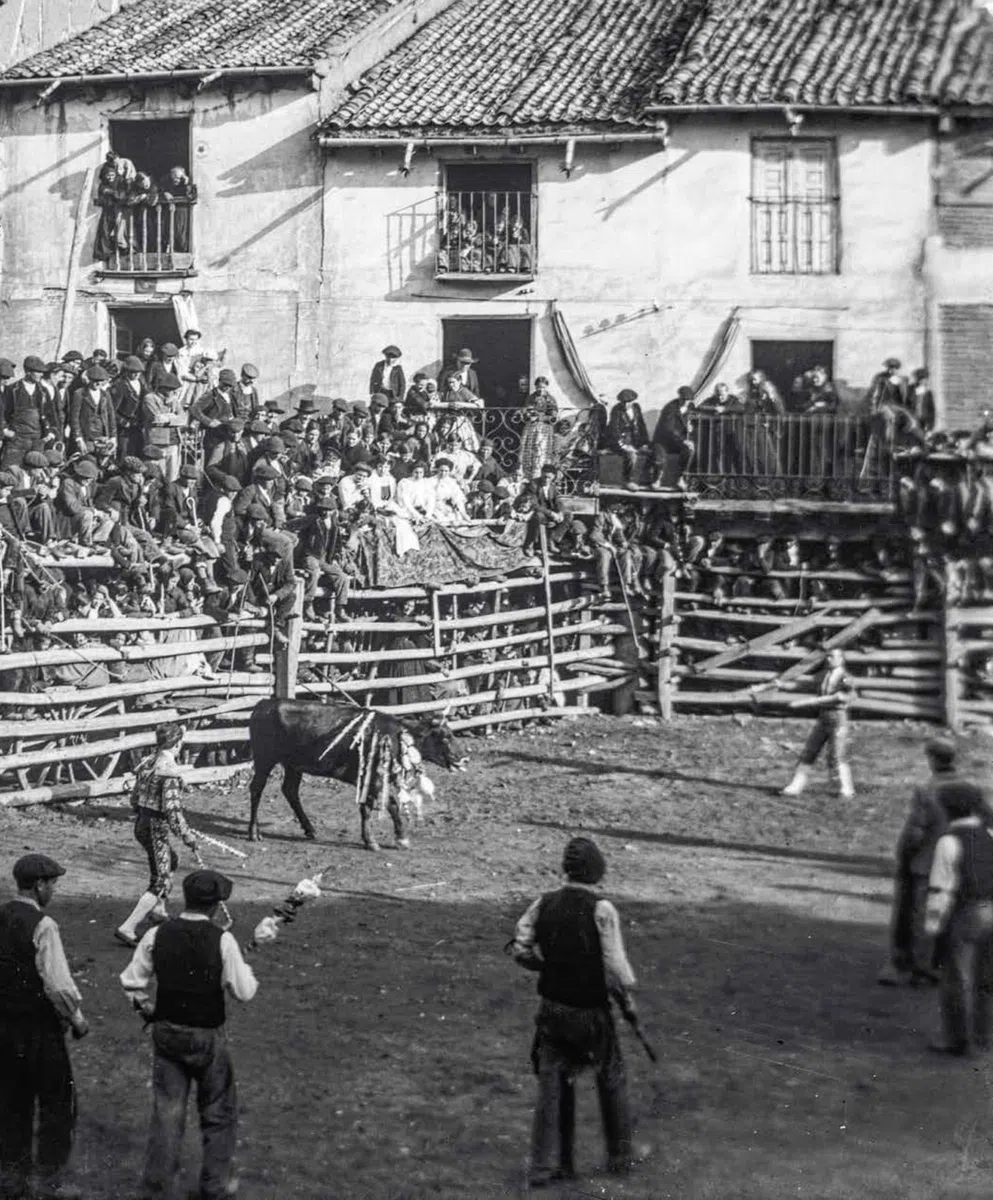 Mythos Spanien: Ignacio Zuloaga 1870–1945