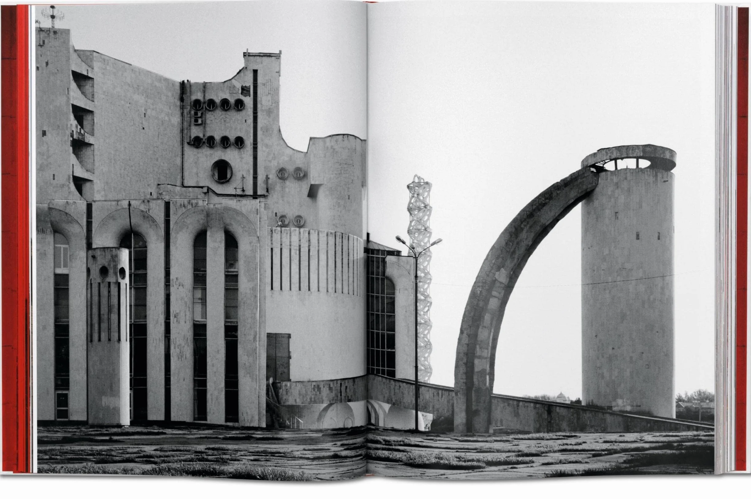 Frédéric Chaubin. Cosmic Communist Constructions Photographed (Fotografia)