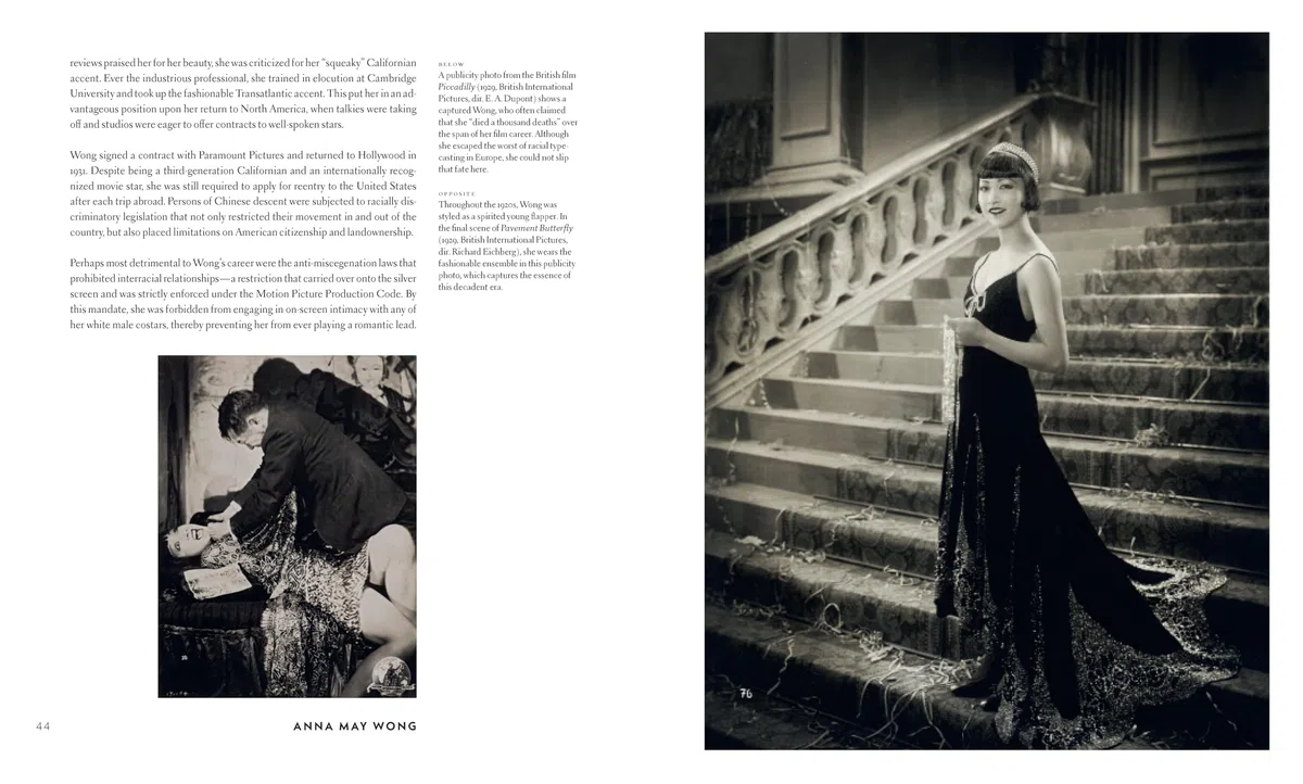 Moxie: The Daring Women of Classic Hollywood