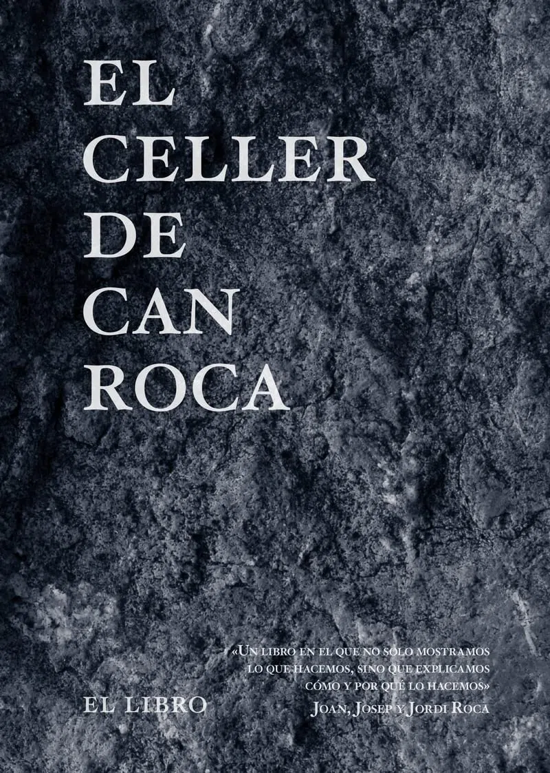 El Celler De Can Roca (Cooking Librooks)