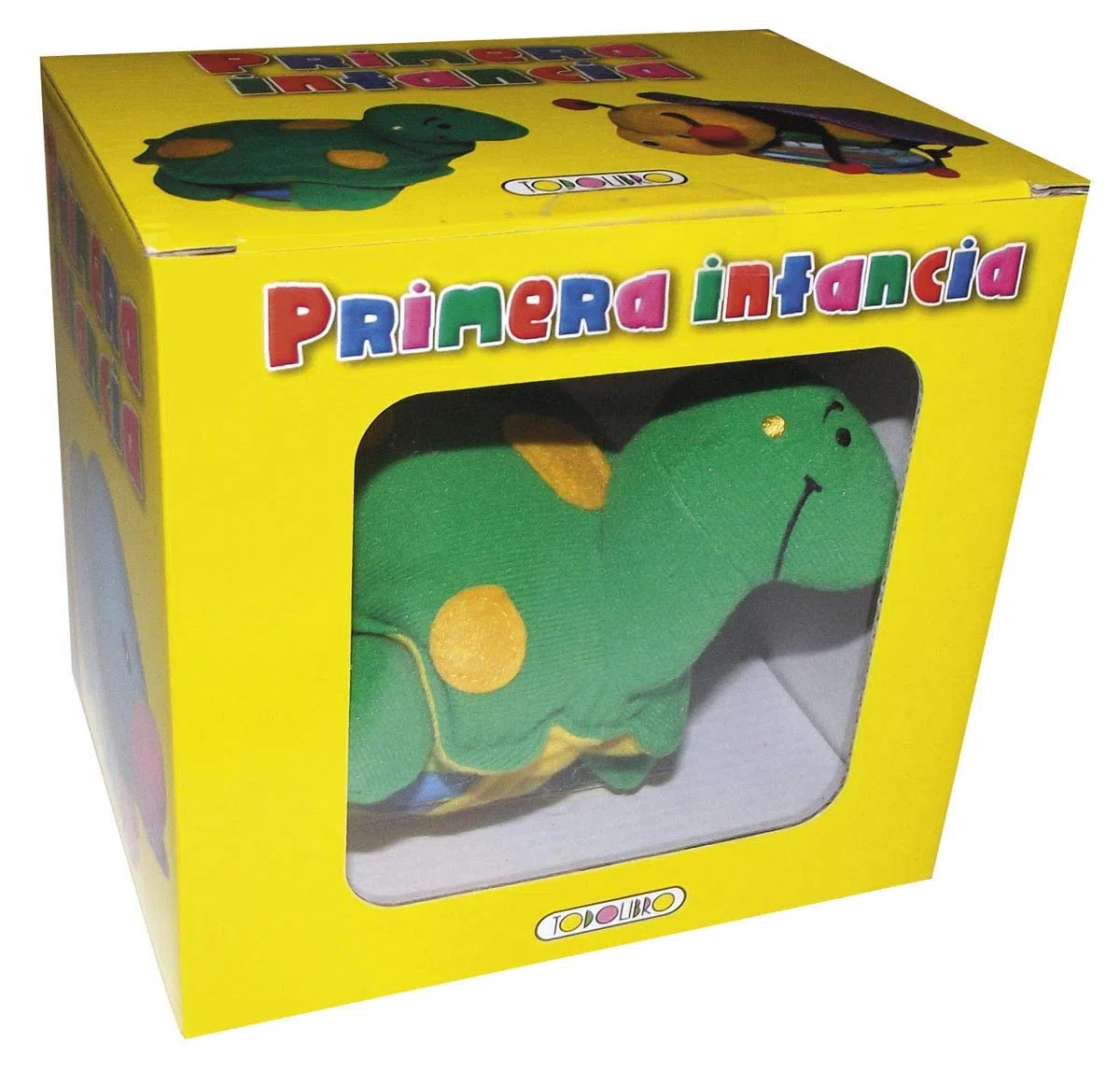 Tortuga (Animales andarines)