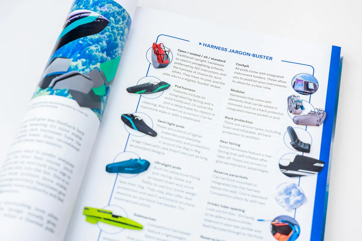 Paragliding: 101 Ways to Fly Better: The paraglider pilot's ultimate guide to progression