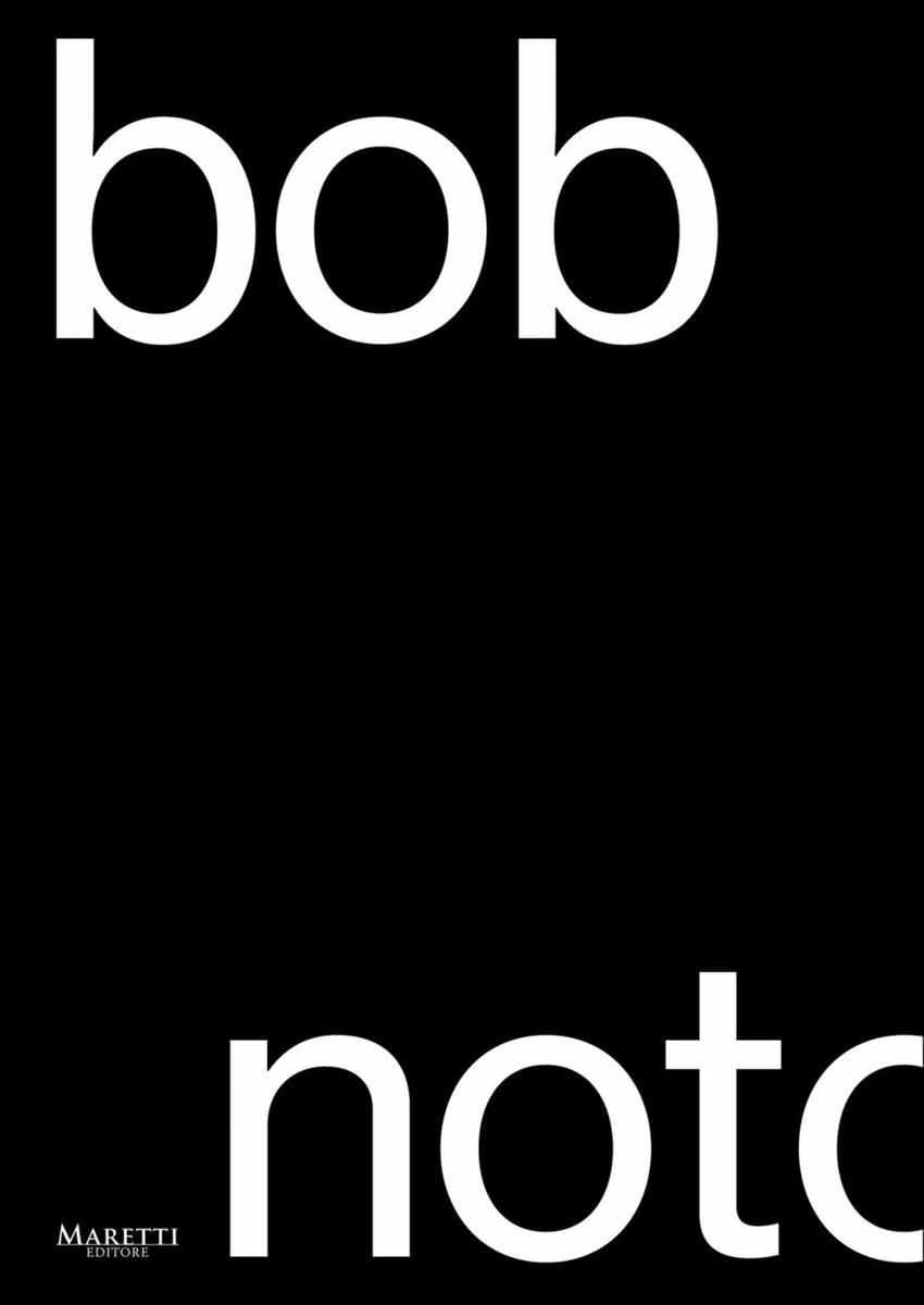 Bob Noto. Ediz. italiana e inglese