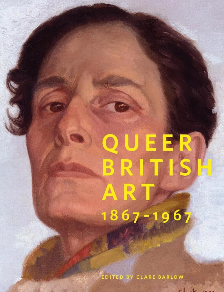 Queer British Art: 1861–1967