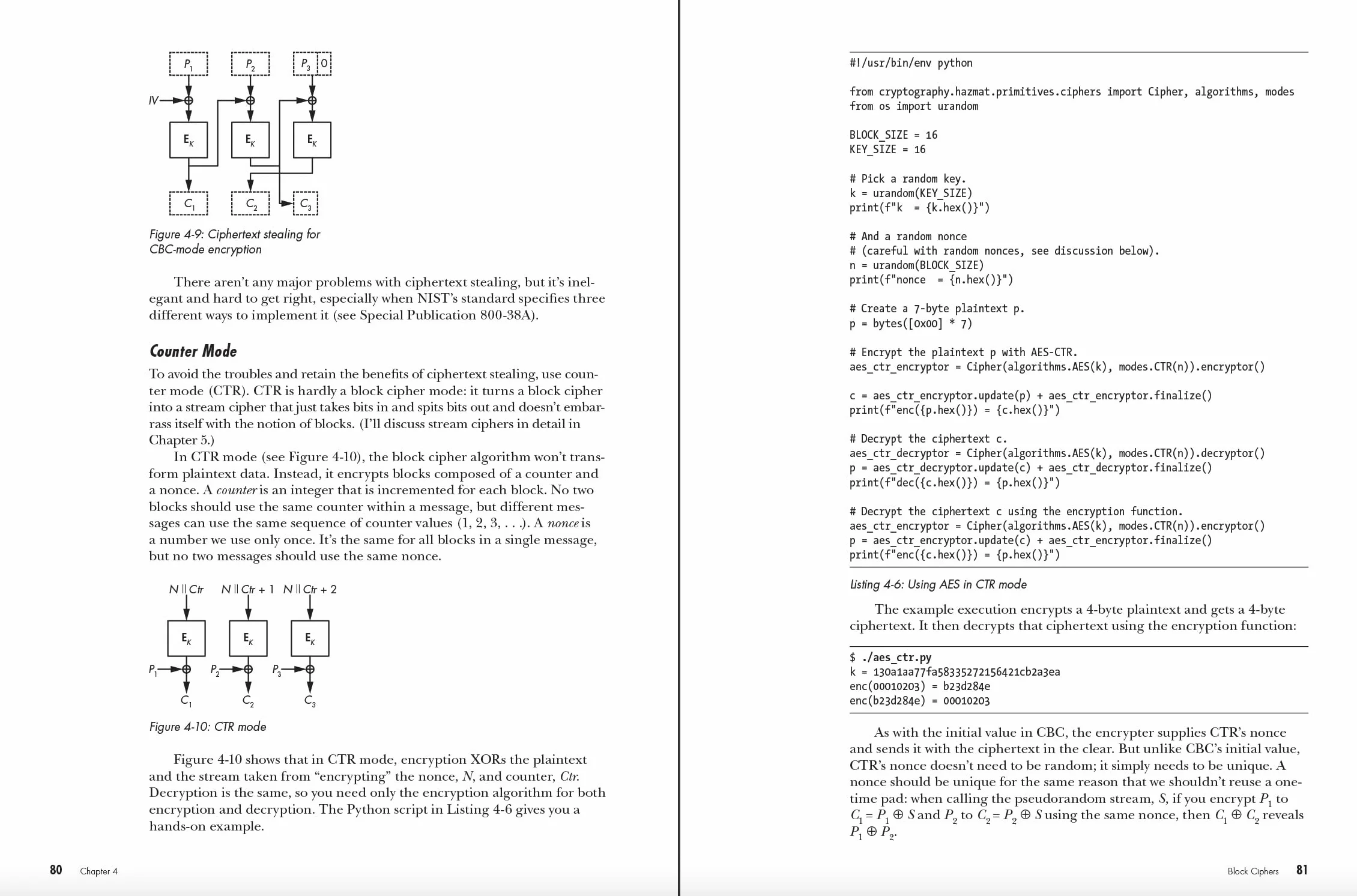 Serious Cryptography, 2nd Edition: A Practical Introduction to Modern Encryption