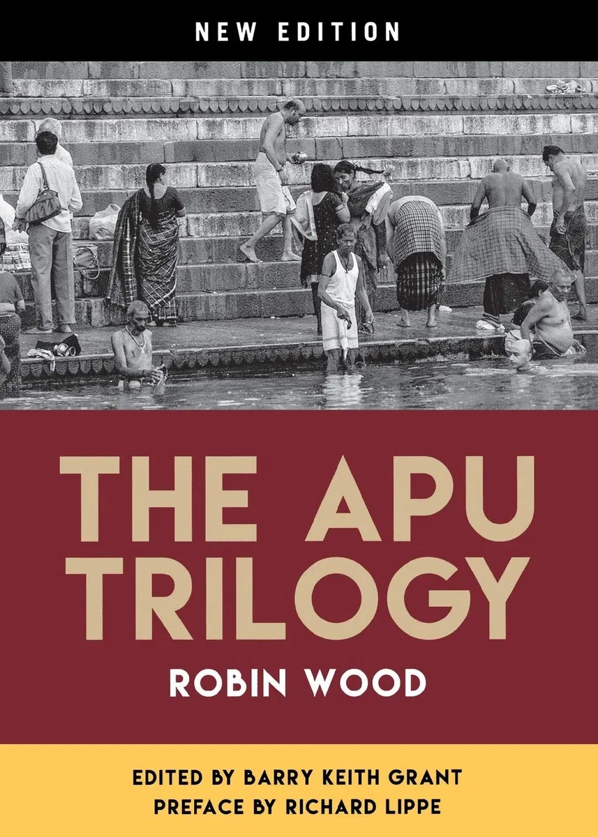The Apu Trilogy (Contemporary Approaches to Film and Media Series)