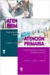 (LOTE).ATENCION PRIMARIA (PROBLEMAS SALUD+PRINCIPIOS, ORGANIZAION Y METODOS EN M