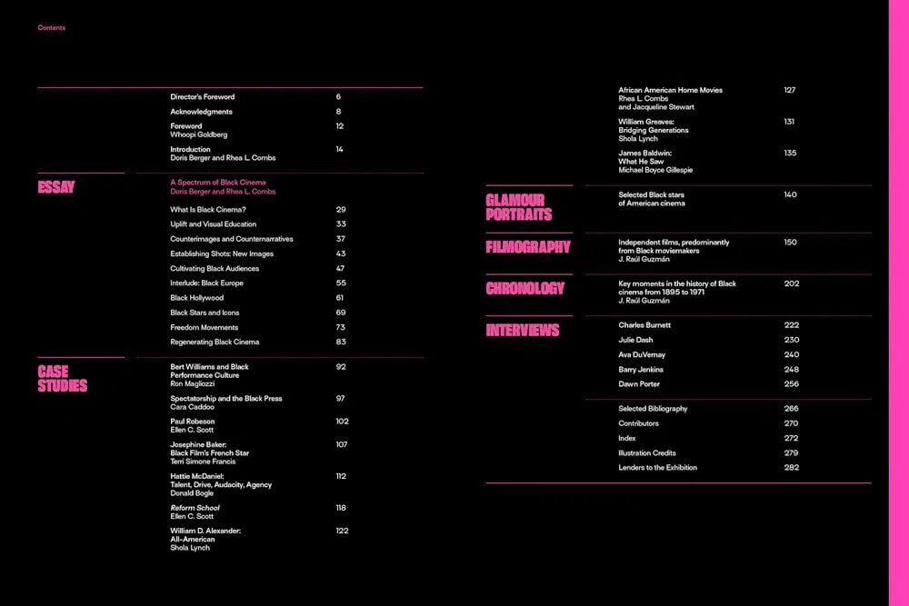 Regeneration Black Cinema, 1898-1971 /anglais